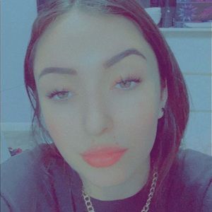 Meet your Posher, Nevaeh